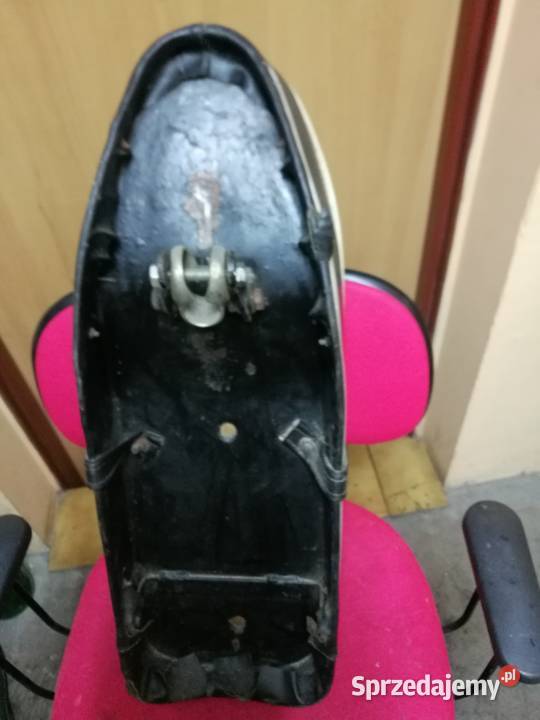 sprzedam częśći zamienne do motocykli awo simson Szczecinek