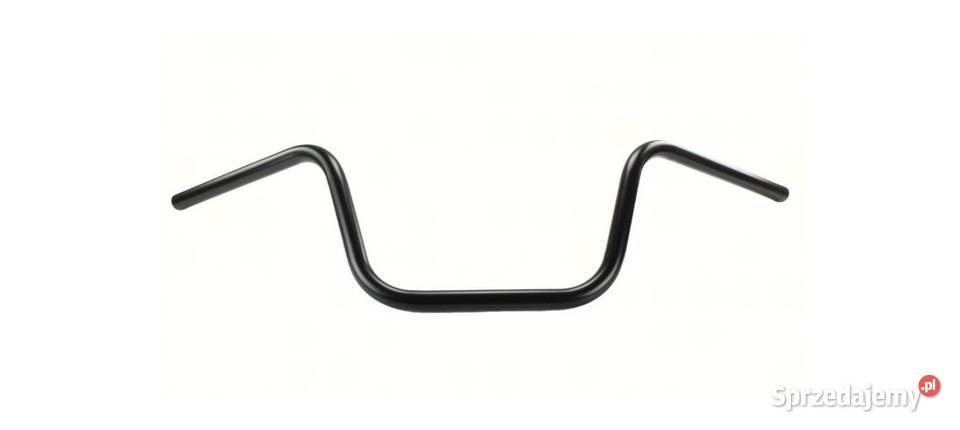 Kierownica 254 mm 1 CAL APEHANGER NOWA Ożarów