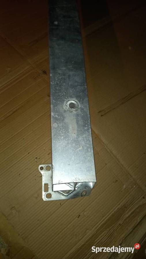 Belka zderzaka przód fiat scudo Jasło sprzedam