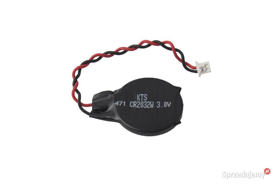 Bateria CMOS CR2032 3V Elektronika Bieńkowice
