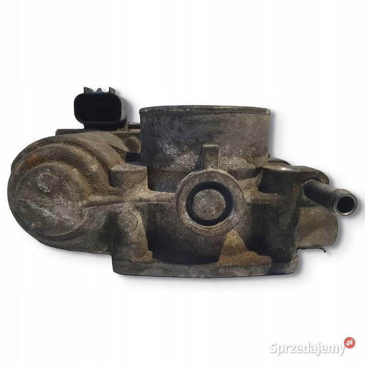 PRZEPUSTNICA Opel Zafira B 16 16V 055559227 osobowe lubelskie Chełm