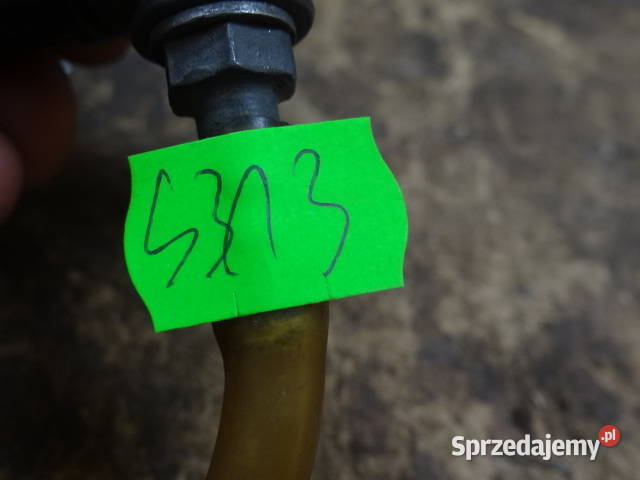 kranik paliwa simson AWO IFA MZ org DDR Żary
