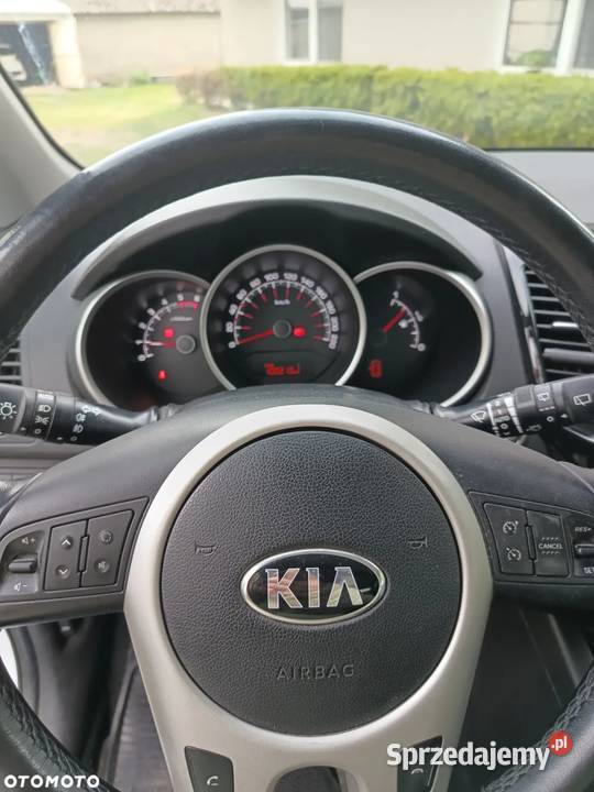 Sprzedam 100000km Orchowo sprzedam