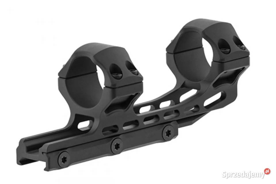 Montaż jednoczęściowy UTG AccuSync 30mm22mm Przyłęki