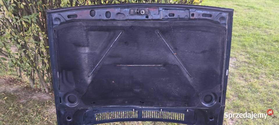 Błotniki i maska Vw Golf mk2 Limanowa sprzedam