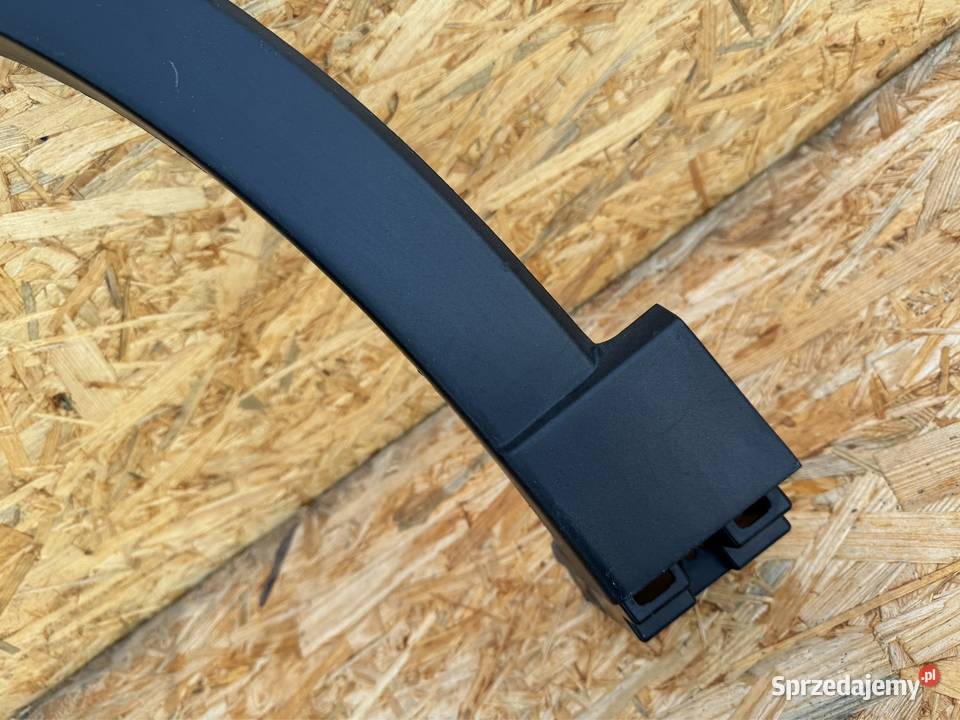 Listwa błotnika przód lewa Mazda cx5 cx5 I 1 Listwy i nakładki Międzychód