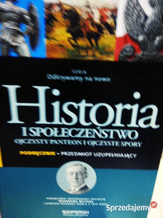 Ojczysty panteon ojczyste spory operon Warszawa