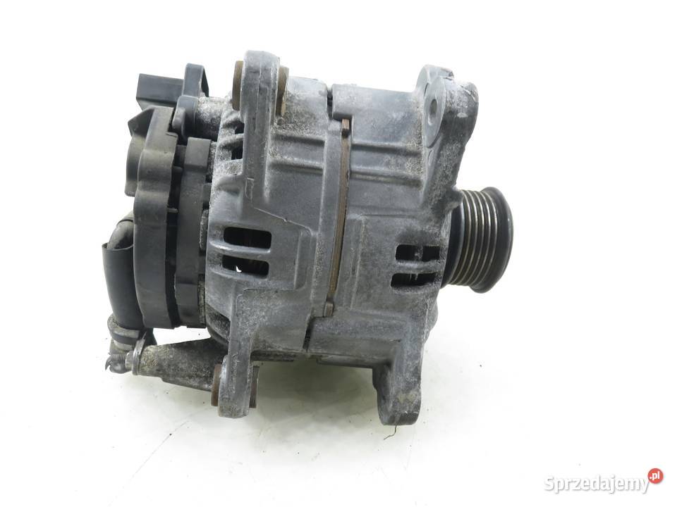 ALTERNATOR SEAT LEON I GOLF IV AUD A3 19 TDI sprzedam