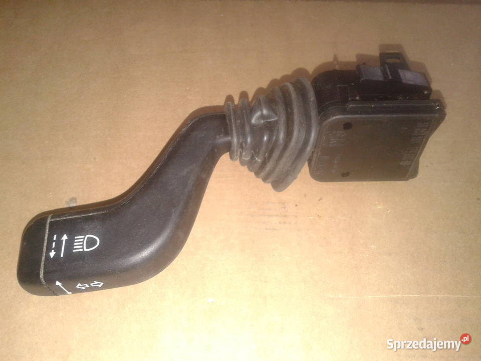 90560990 MANETKA PRZEŁĄCZNIK KIERUNKOWSKAZÓW Chełm