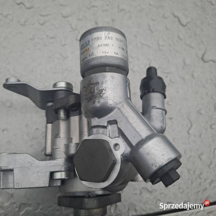 Pompa wspomagania BMW 32427523088 ZFLS7691 040 lubuskie Sulechów