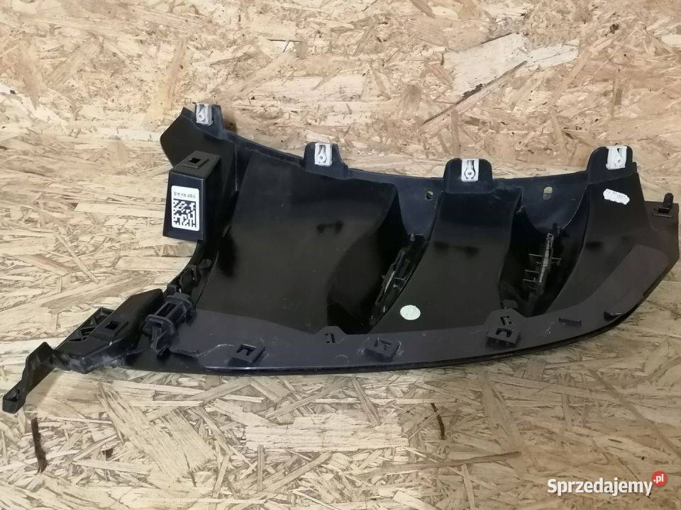 BMW Z4 G29 KANAŁ POWIETRZA POD BŁOTNIK 8747482 wielkopolskie