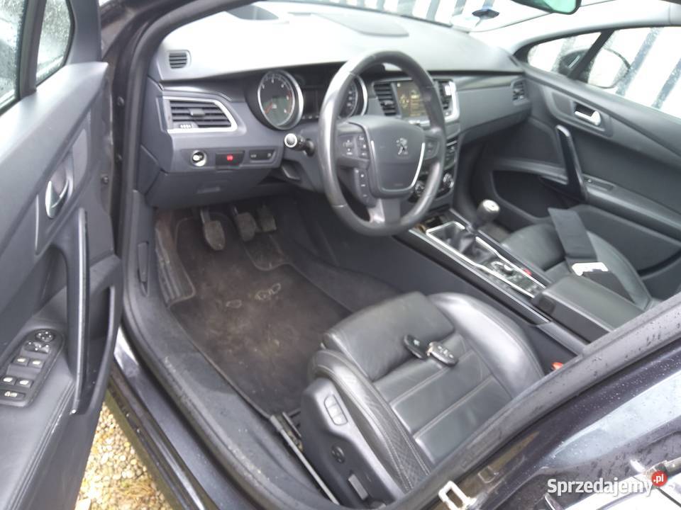 Vw golf 4 cabrio 100000km Września