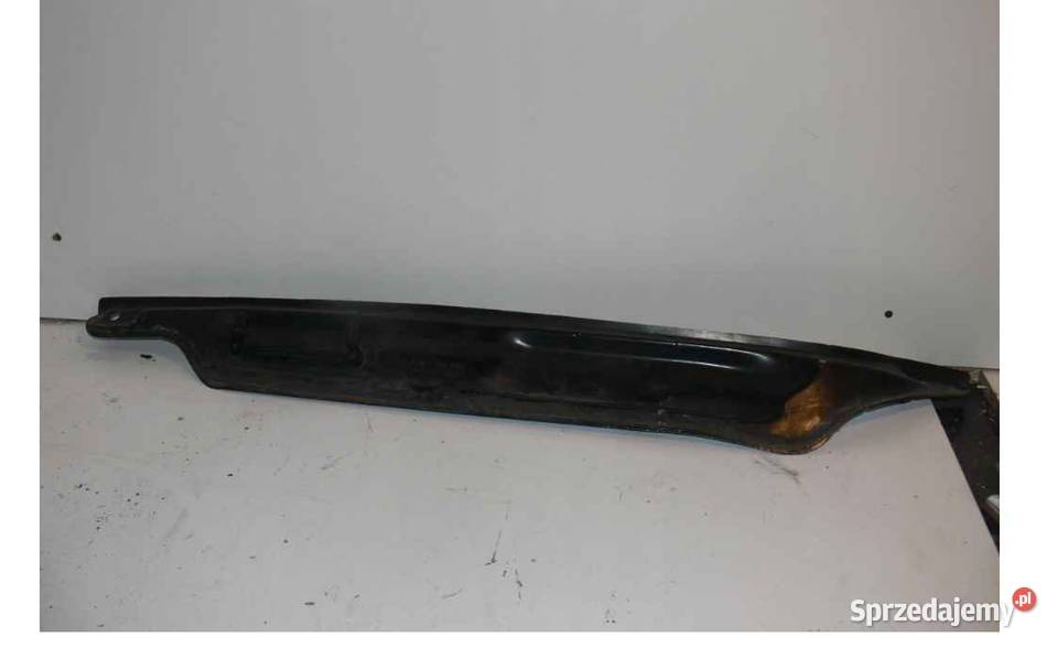 AUDI A3 8P RYNNA BLACHA PODSZYBIA 8P0805275A osobowe sprzedam