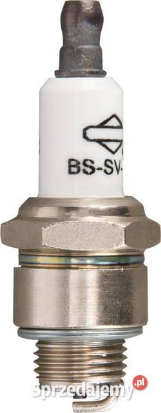 Świeca zapłonowa SV CU BS 992300C Kamionna