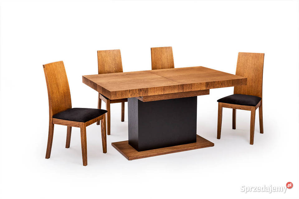 Stół Dębowy VALENTO Stoły