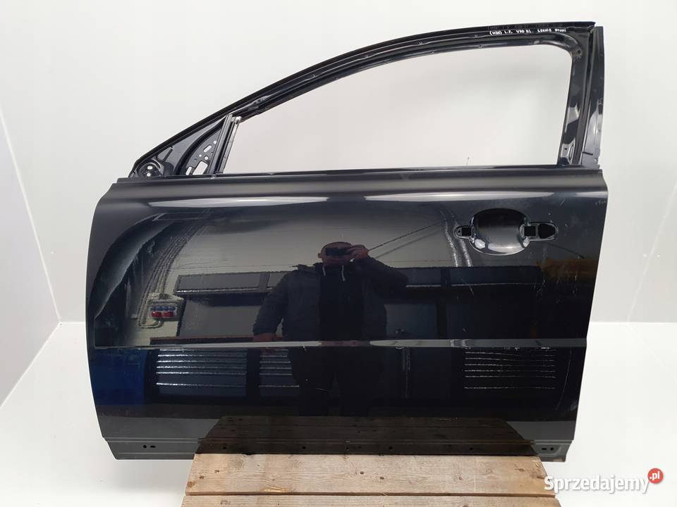DRZWI LEWY PRZÓD Volvo S80 II V70 III 20062016 Chełm sprzedam