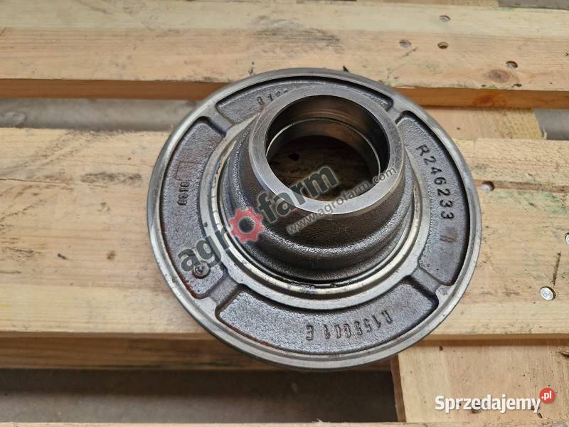 Tłok John Deere 6810 6910