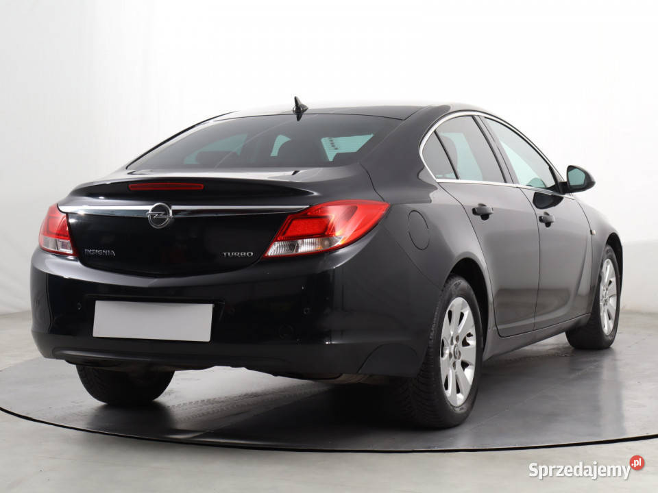 Opel Insignia 16 Turbo sprzedam
