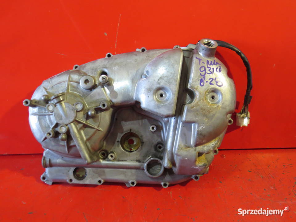 YAMAHA TMAX 500 T T 2003 stator stojan cewki Warszawa sprzedam