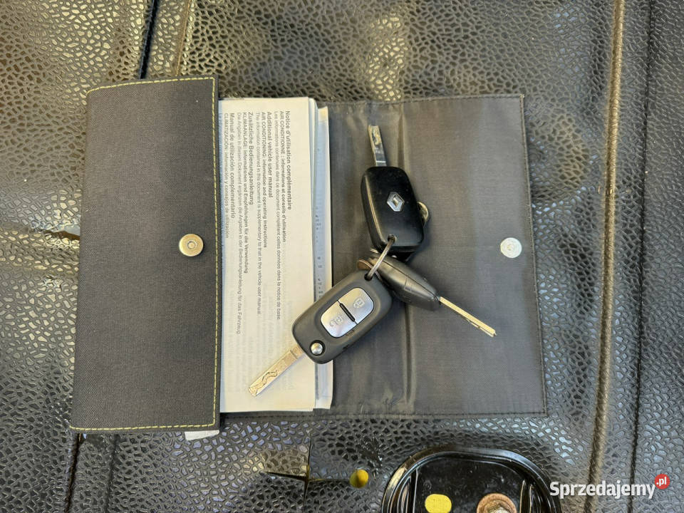 Renault Master Renault Master IV 23DCI 140 Maxi wielkopolskie