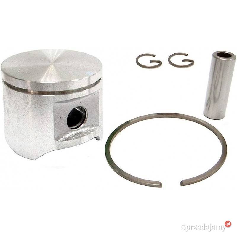 Tłok Kompletny HUSQVARNA 45 245R AIP 42mm mazowieckie Ostrołęka