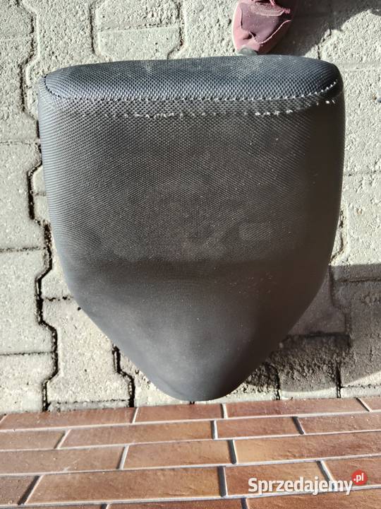 Siedzenie kanapa skuter router city 50 50cm3