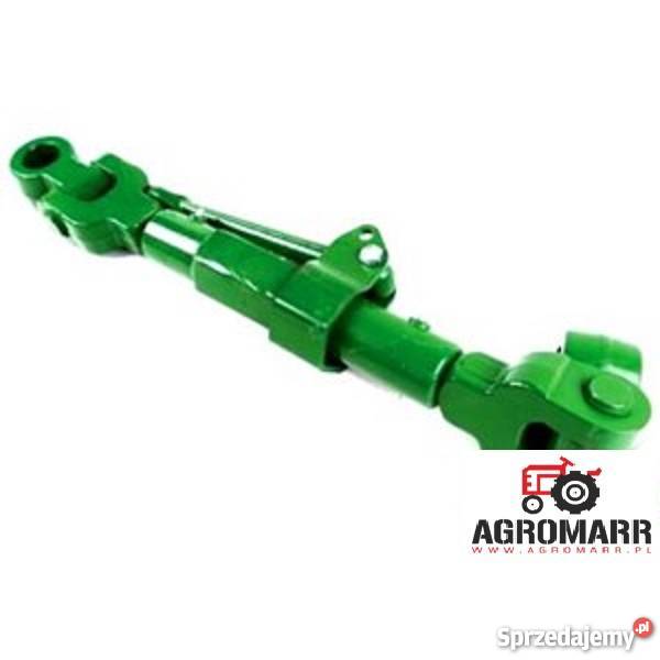 RAMIĘ PODNOŚNIKA JOHN DEERE Części zamienne Działyń sprzedam