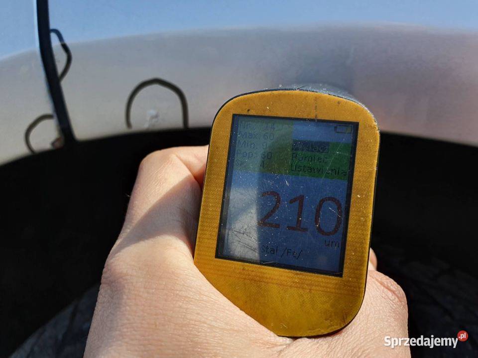 ĆWIARTKA BŁOTNIK LEWY TYŁ PORSCHE CAYENNE I LA7W Pozostałe Lipno