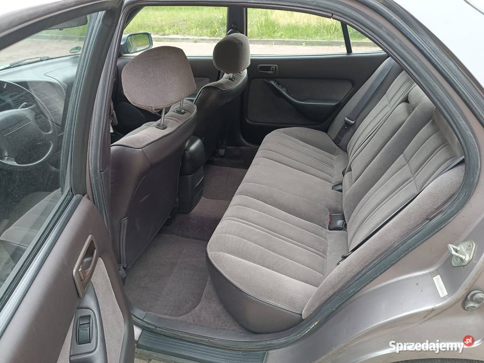 Toyota Camry 3gen V10 XV10 22 automat klima USA 4/5