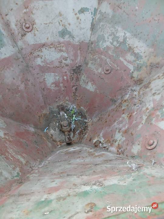 Sprzedam maszyny rolnicze Agco Pozostałe śląskie