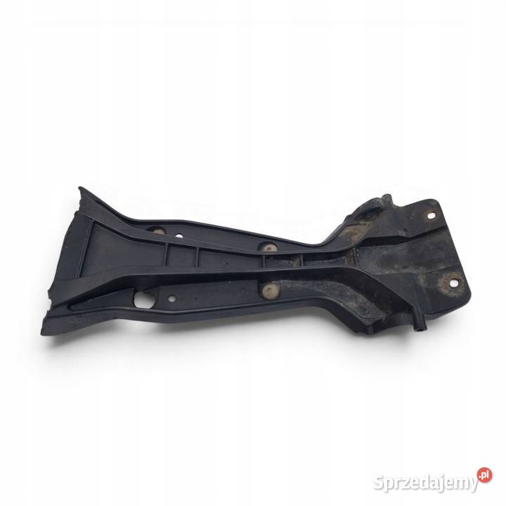 WSPORNIK BŁOTNIKA WYPEŁNIENIE Yamaha MT03 II lubelskie Chełm