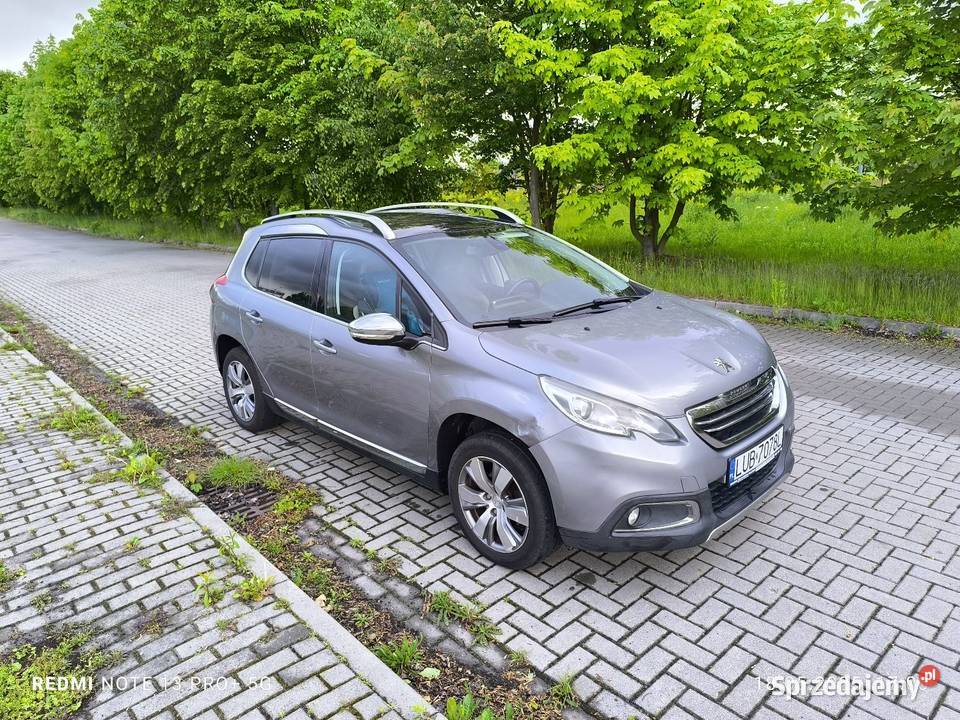 Idealny do miasta 12 Benzyna komputer pokładowy