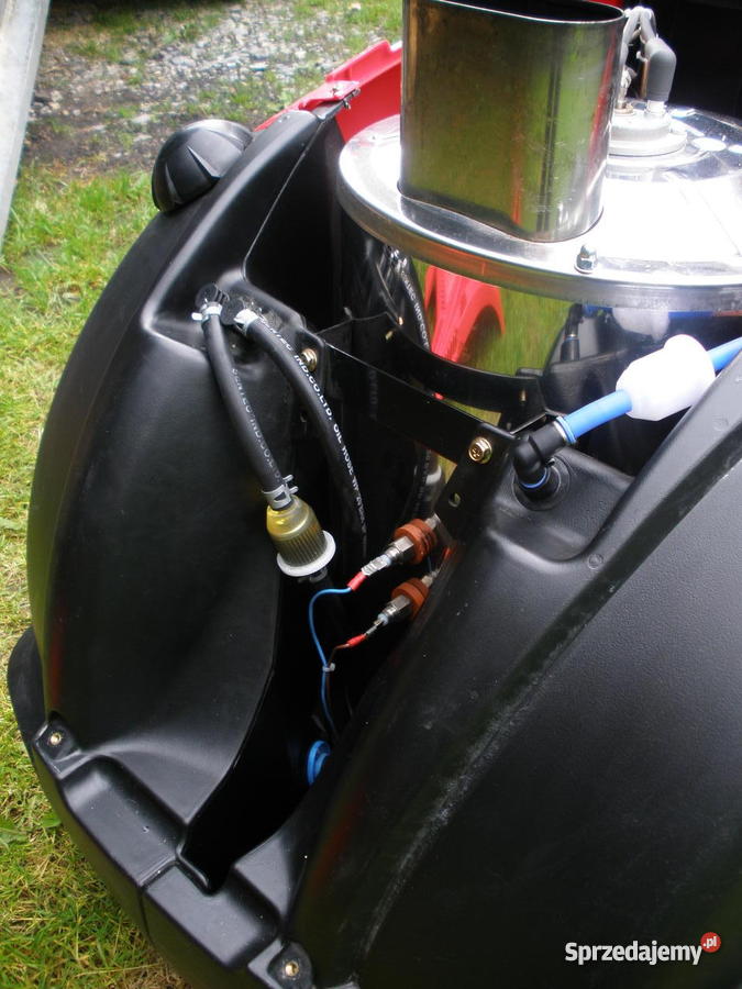 OPTIMA DMF do Pozostałe sprzedam