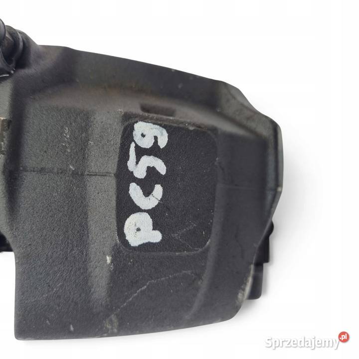 PRZEDNI ZACISK HAMULCOWY PRZÓD Honda CB 500 X Układ hamulcowy Chełm