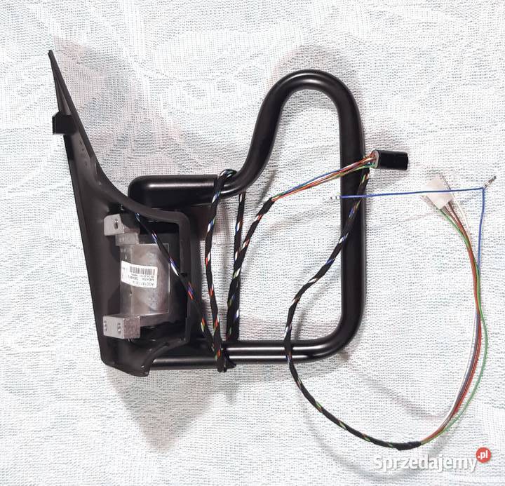 STELAŻ LUSTERKA PRAWY PRZÓD MERCEDES SPRINTER