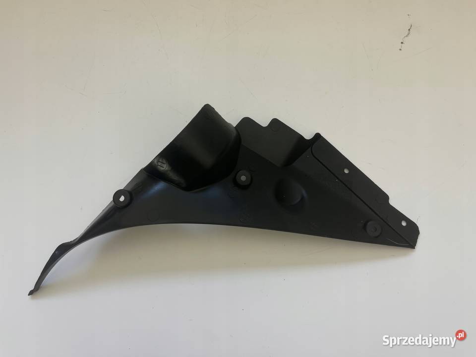 YAMAHA FJR 1300 06 Wypełnienie Bok Prawe Łobżenica