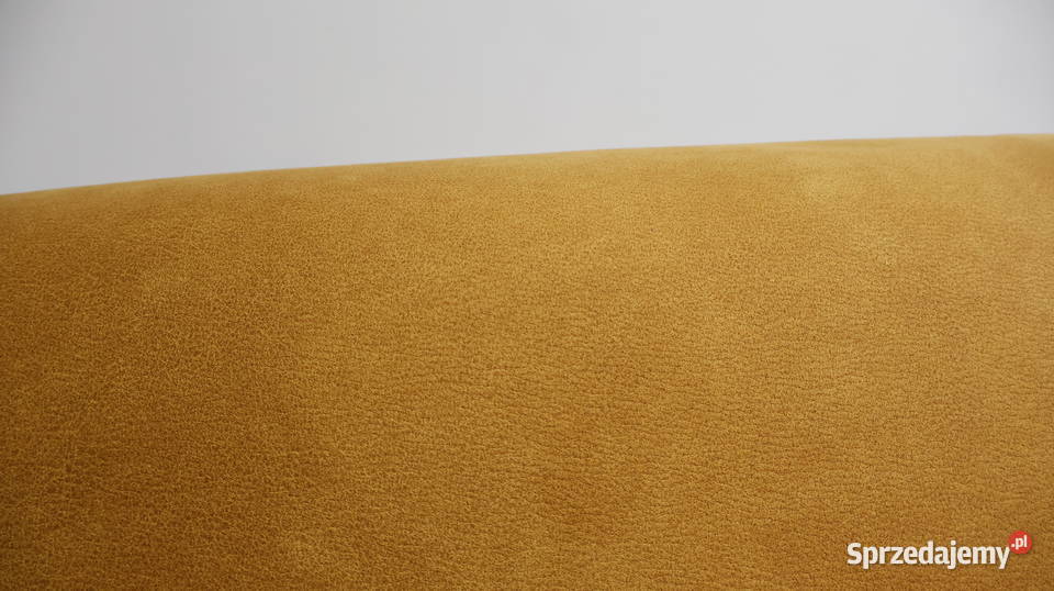 TNO nowoczesny komplet dwóch sof 3 osobowych 216cm Sofy i kanapy wielkopolskie Poznań