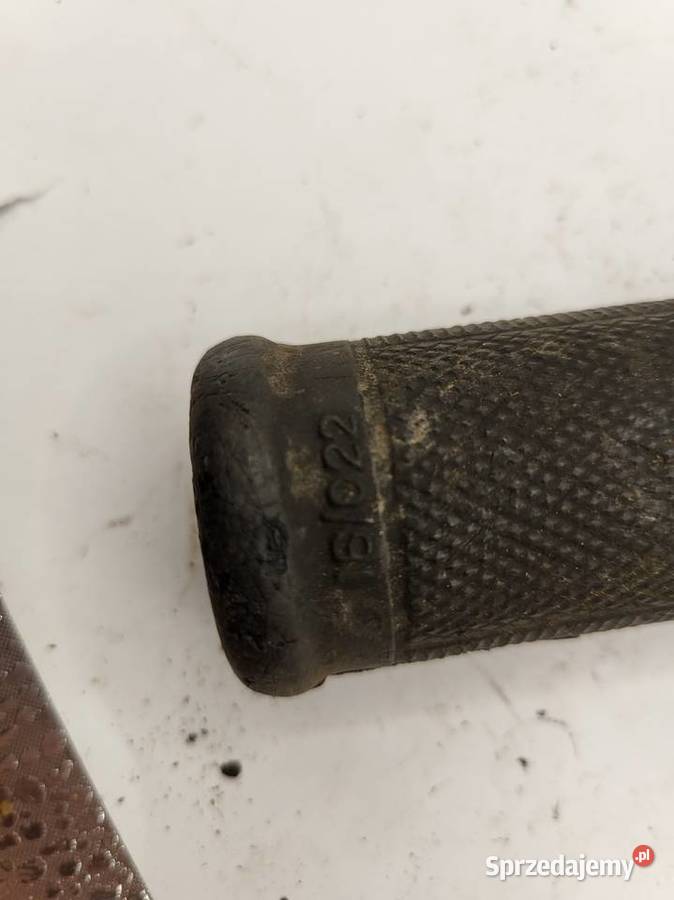 AMAL MANETKA GAZU ROLGAZ FI25 BSA DKW ZUNDAPP Rybnik