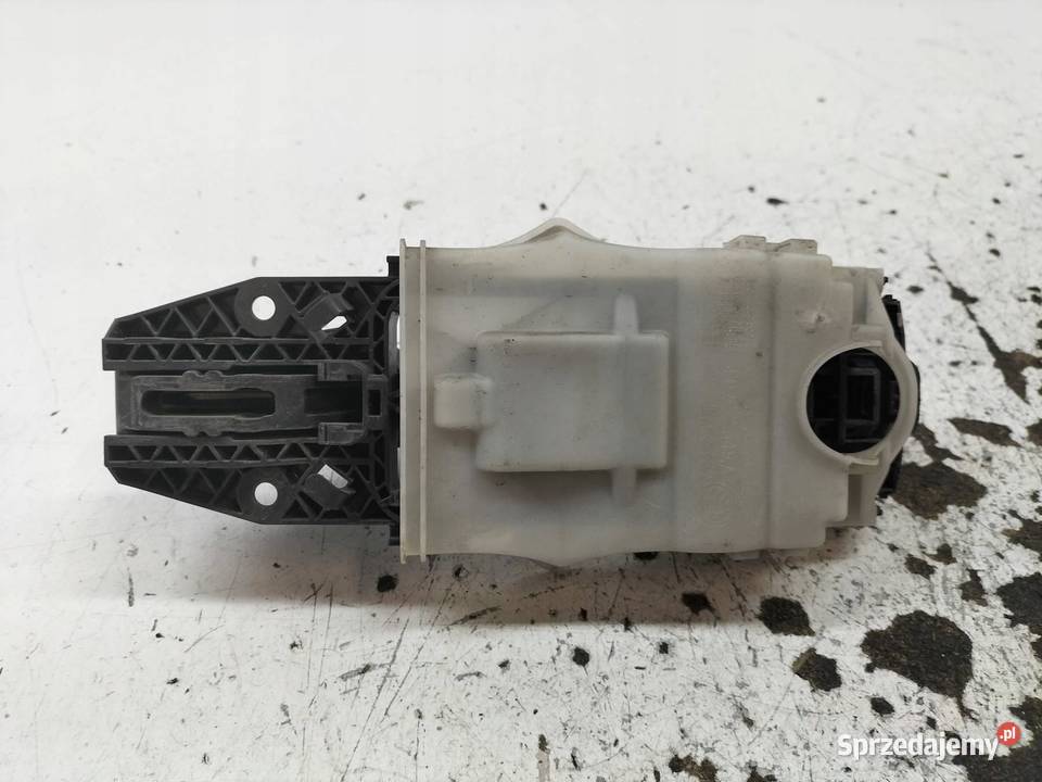 KLAMKA ZEWNĘTRZNA PRAWA PRZÓD Skoda Fabia III sprzedam