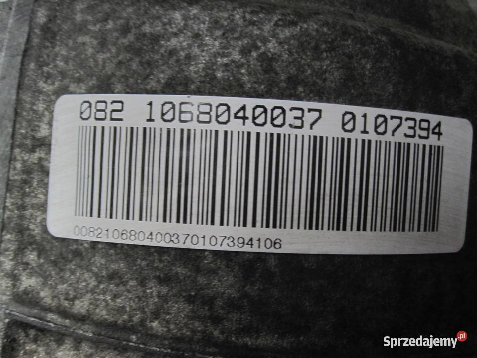 JAGUAR XF 30 D 306DT 13r Skrzynia biegów ze sprzedam