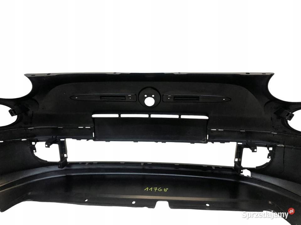 Fiat 500 LOUNGE 20072015 Zderzak przedni Skarżysko-Kamienna