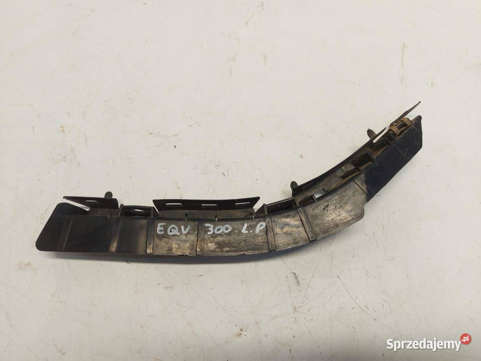 Mercedes EQV w447 Vklasa ślizg mocowanie