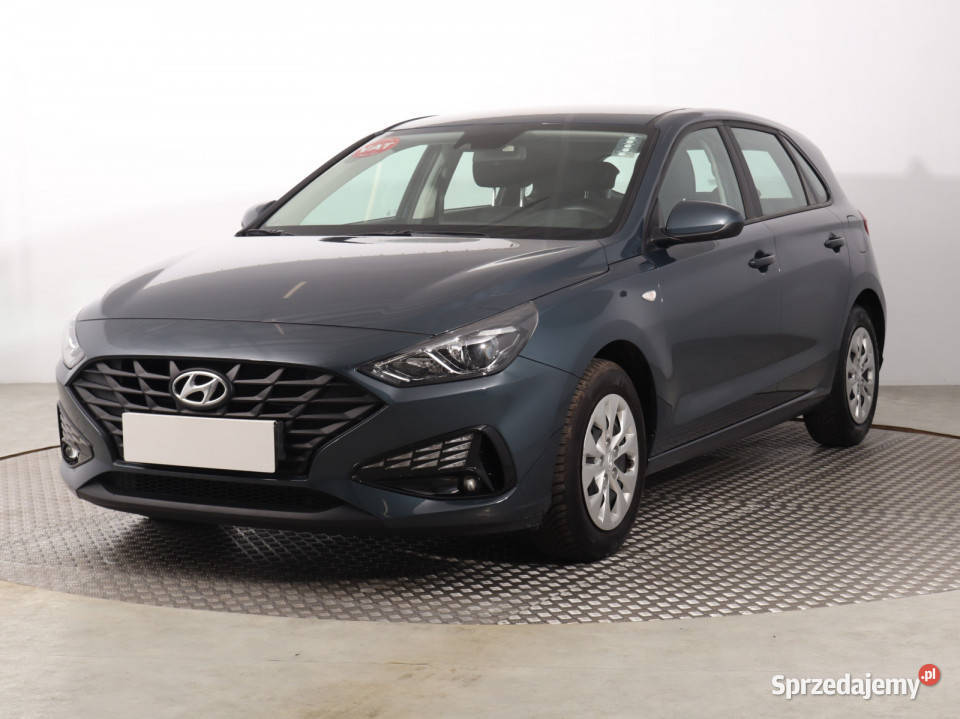 Hyundai i30 15 DPI Katowice sprzedam
