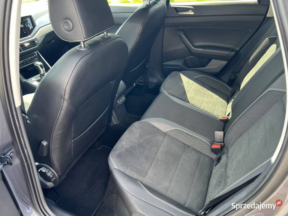 Volkswagen Taigo 15 VW 15i 150I włserwi czujnik zmierzchu Kalisz sprzedam