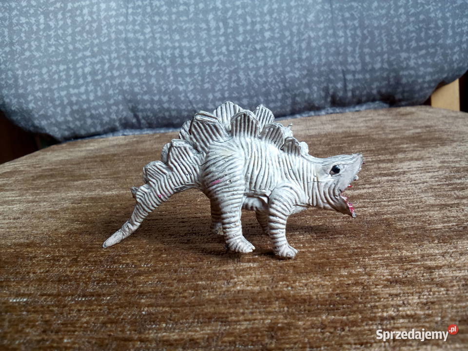 3 małe dinozaury Mielno