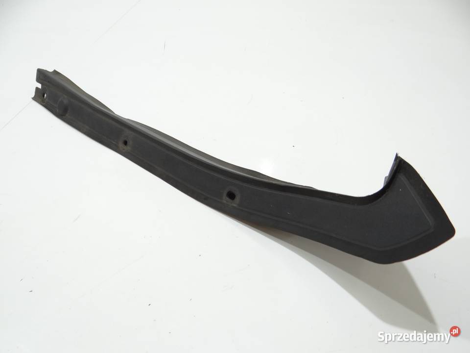 USZCZELKA BŁOTNIKA LEWA BMW F30 7264273 Części montażowe Strzyżewice