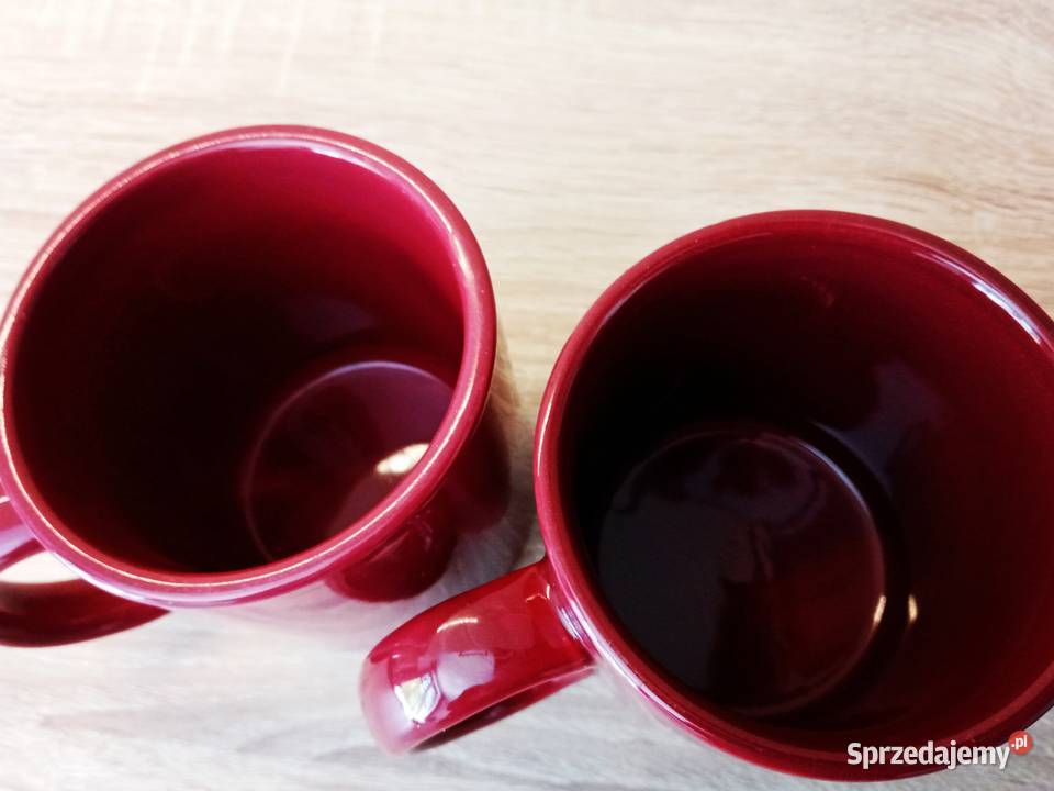 kubki ceramiczne 5 Akcesoria kuchenne Kołobrzeg
