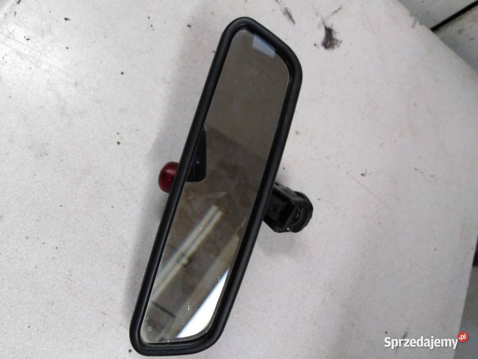 Lusterko wsteczne bmw e39 e46 e60 e61 Lusterka wewnętrzne Mieroszyno