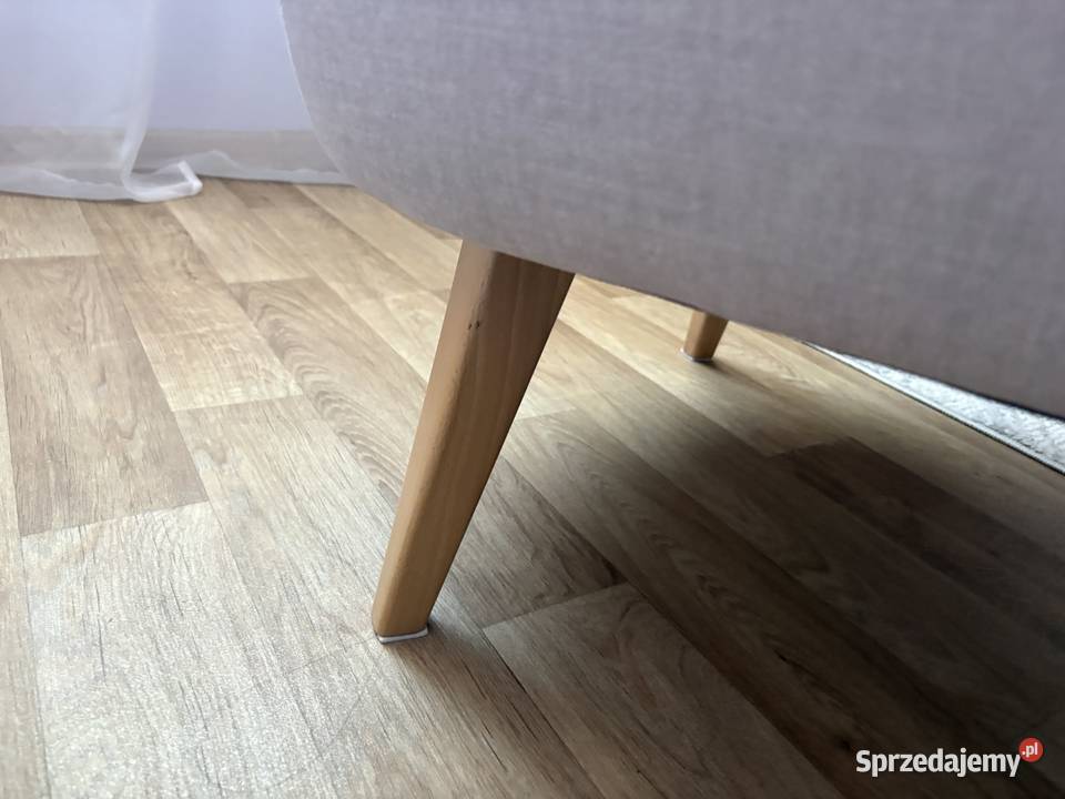 Fotel Uszak PAKI firmy BRW nowy Fotele Sosnowiec sprzedam