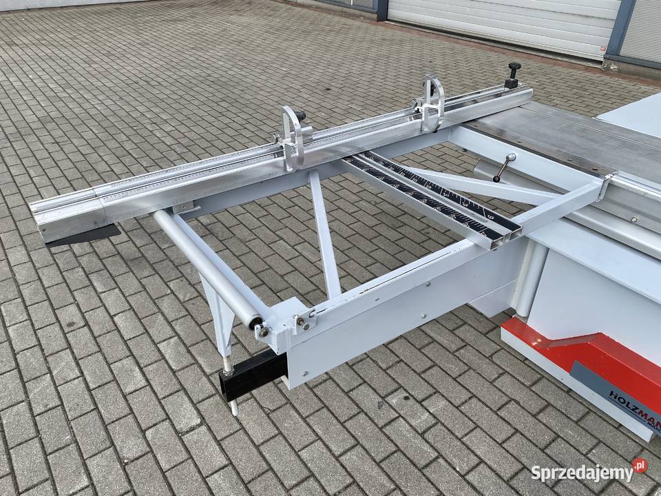 Piła formatowa FKS 400VF3200 Mojusz